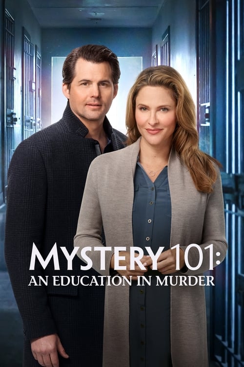 دانلود فیلم Mystery 101: An Education in Murder