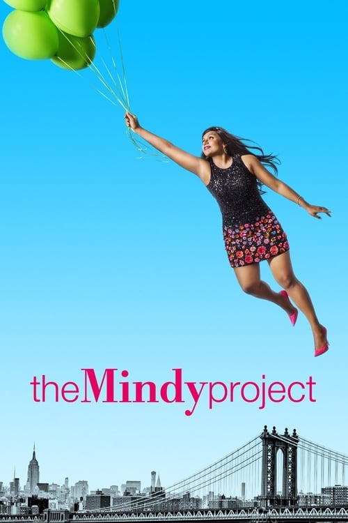 دانلود سریال The Mindy Project