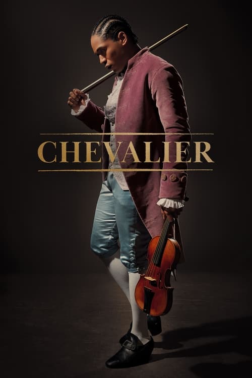 دانلود فیلم Chevalier شوالیه