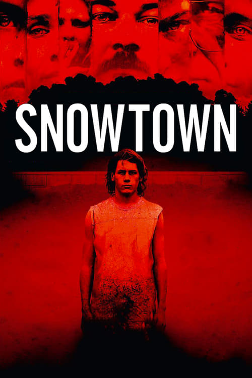 دانلود فیلم The Snowtown Murders – قتل های شهر برفی