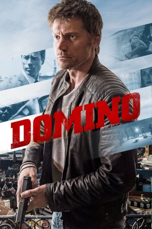 دانلود فیلم Domino – دومینو