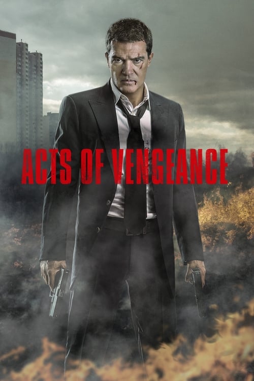 دانلود فیلم Acts of Vengeance – اعمال انتقام