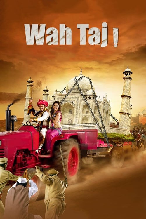 دانلود فیلم Wah Taj