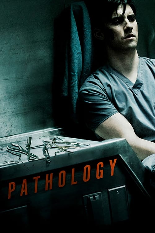 دانلود فیلم Pathology – آسيب شناسي