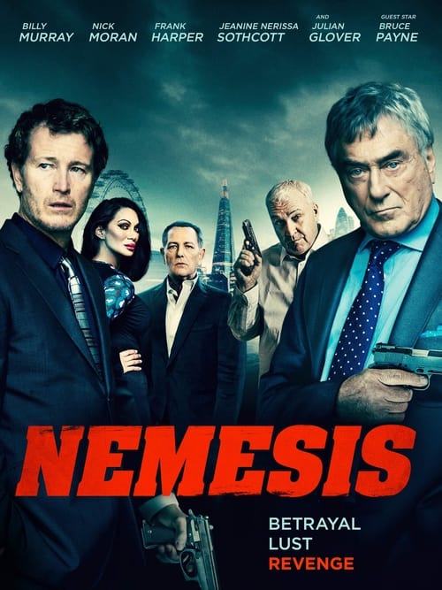 دانلود فیلم Nemesis – نمسیس