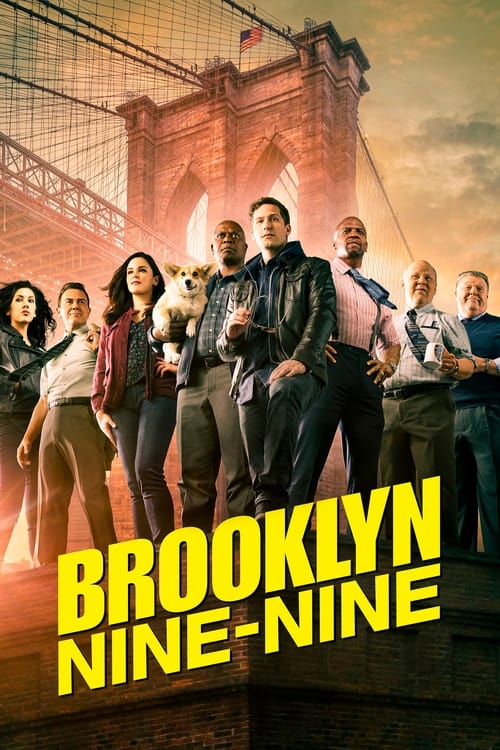 دانلود سریال Brooklyn Nine-Nine