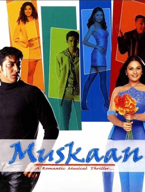 دانلود فیلم Muskaan