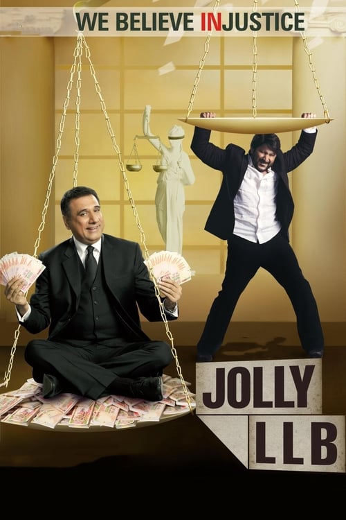 دانلود فیلم Jolly LLB