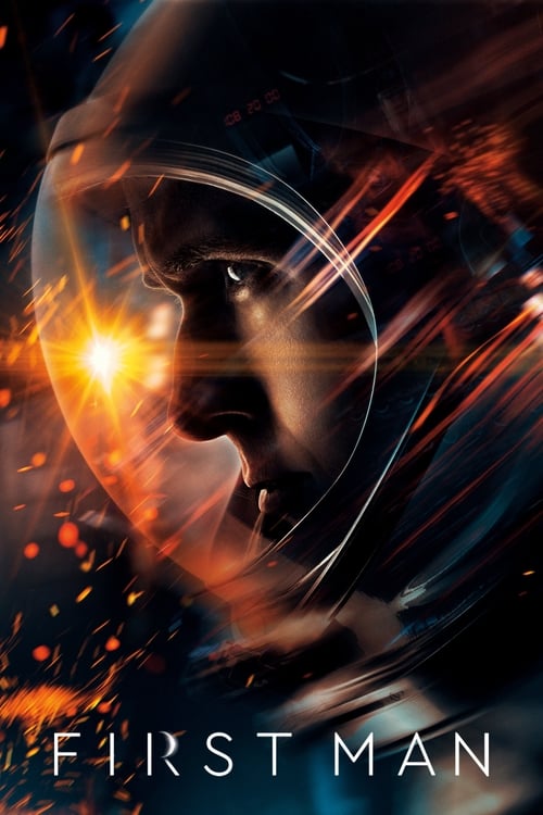 دانلود فیلم First Man