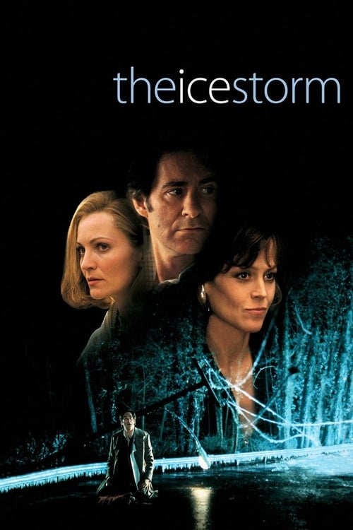 دانلود فیلم The Ice Storm