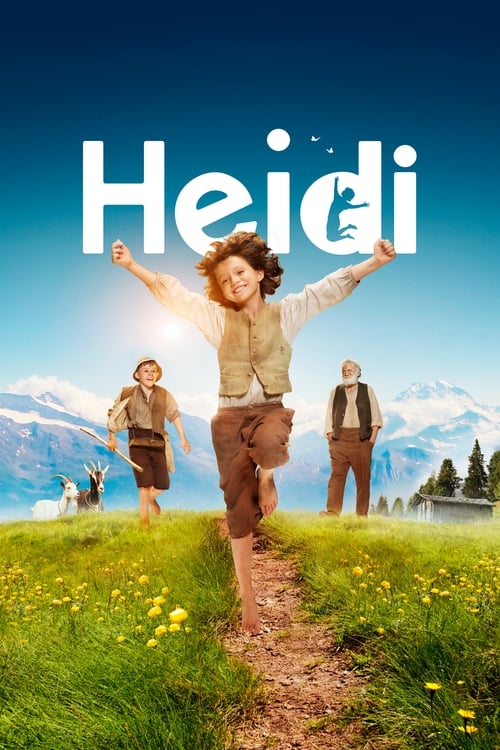 دانلود فیلم Heidi