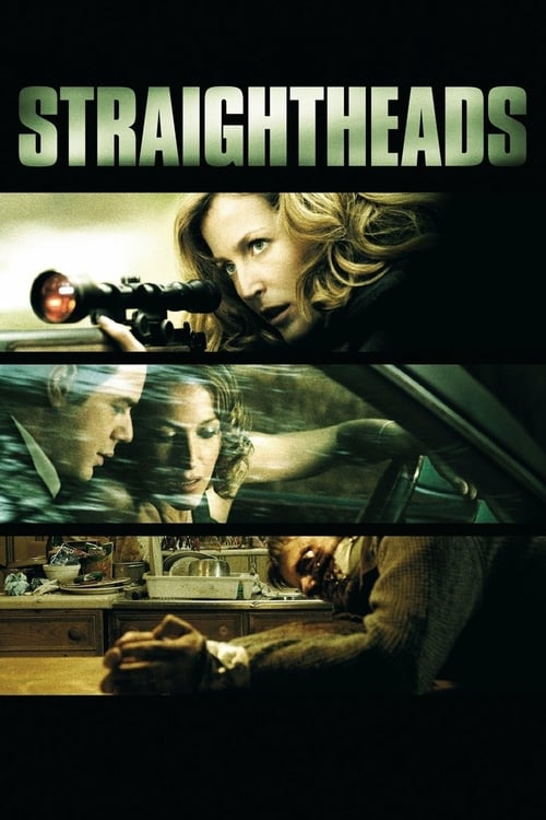 دانلود فیلم Straightheads – سر راست