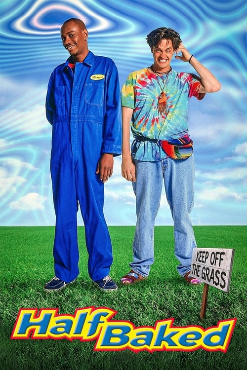 دانلود فیلم Half Baked