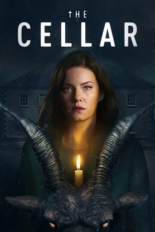 دانلود فیلم The Cellar