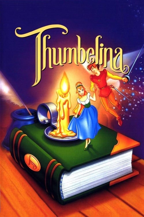 دانلود فیلم Thumbelina