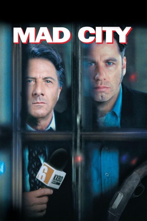 دانلود فیلم Mad City