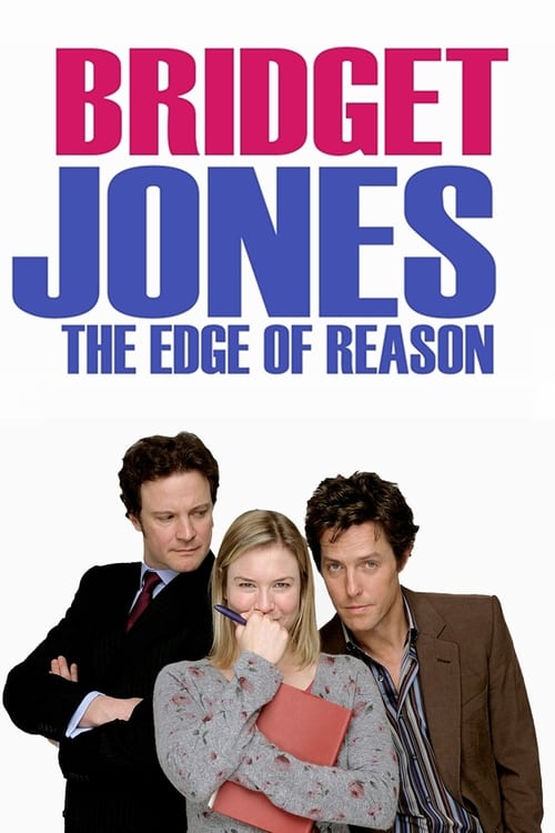 دانلود فیلم Bridget Jones: The Edge of Reason