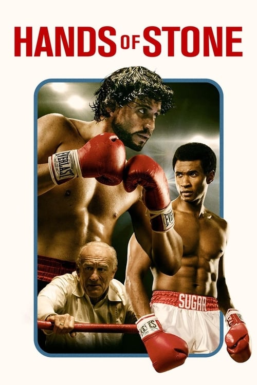 دانلود فیلم Hands of Stone