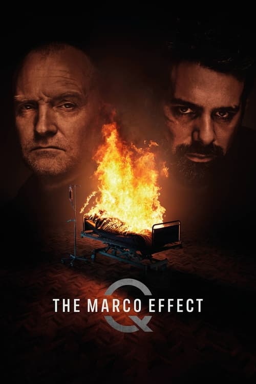 دانلود فیلم The Marco Effect