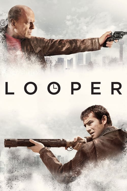 دانلود فیلم Looper – لوپر