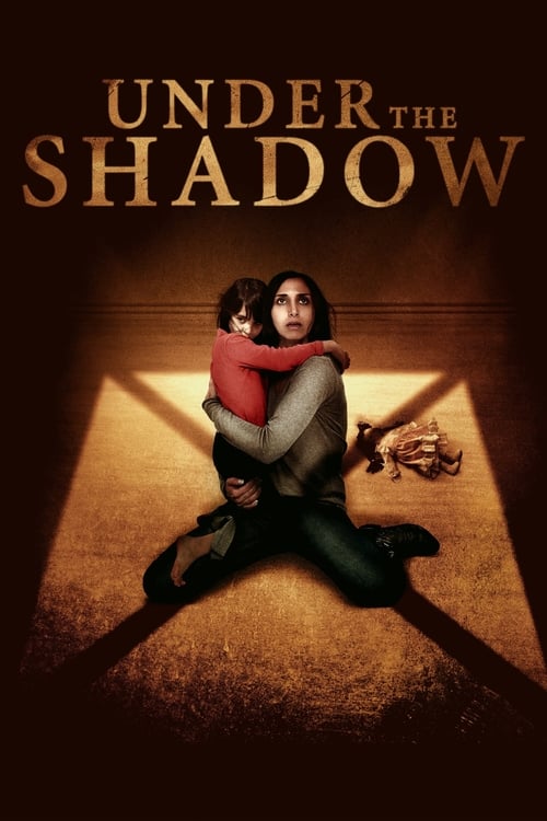 دانلود فیلم Under the Shadow – زیر سایه