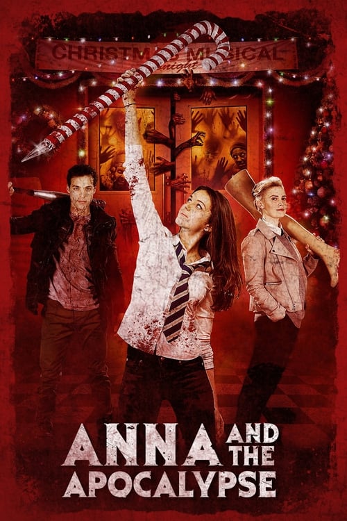 دانلود فیلم Anna and the Apocalypse