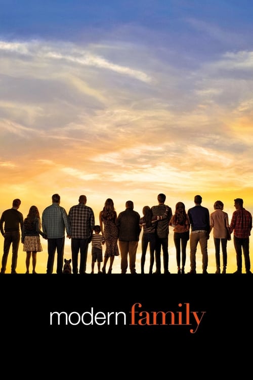 دانلود سریال Modern Family