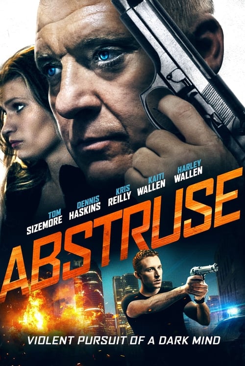 دانلود فیلم Abstruse – ابستر