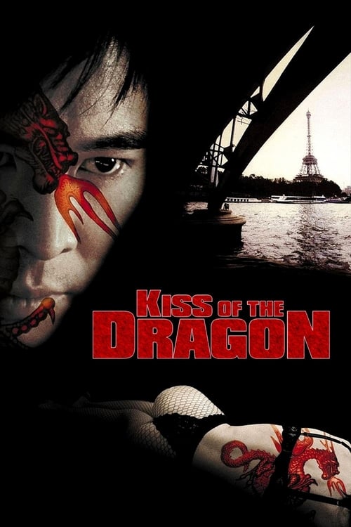 دانلود فیلم Kiss of the Dragon