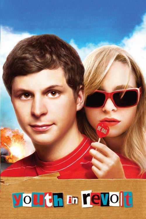 دانلود فیلم Youth in Revolt