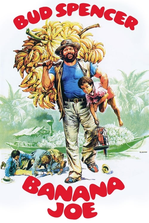 دانلود فیلم Banana Joe