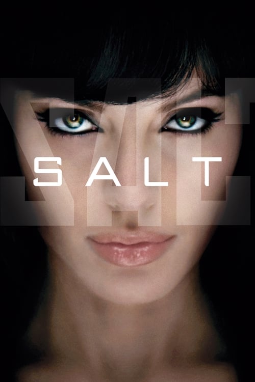 دانلود فیلم Salt