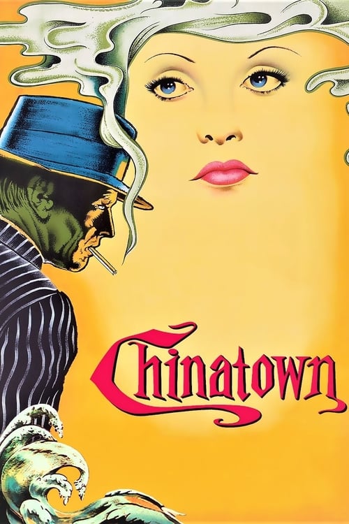 دانلود فیلم Chinatown