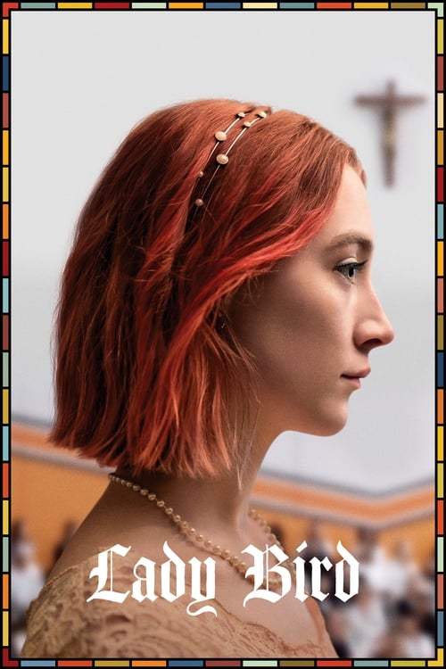 دانلود فیلم Lady Bird – لیدی برد