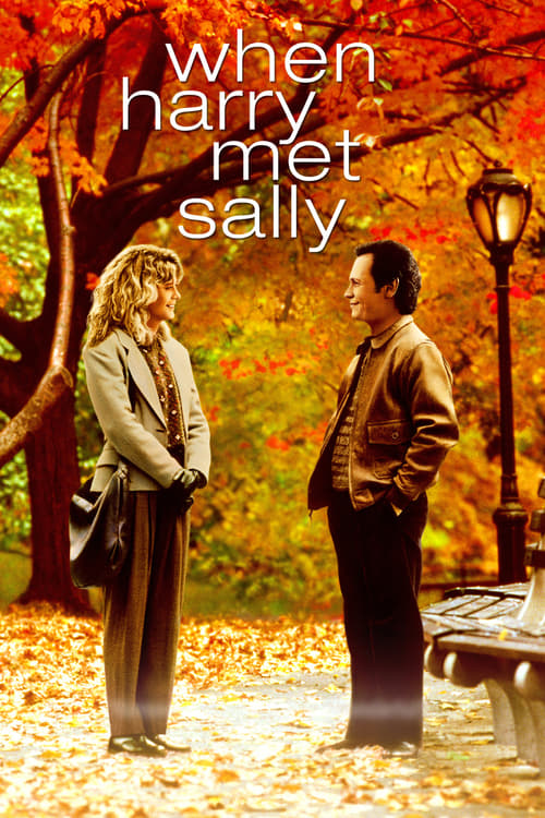 دانلود فیلم When Harry Met Sally…