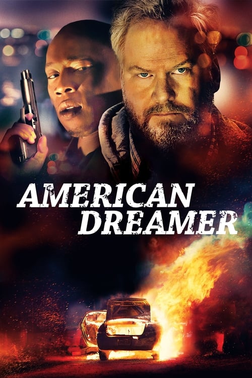 دانلود فیلم American Dreamer – رؤیاپرداز آمریکایی