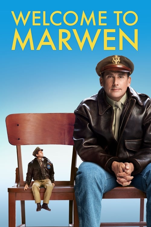 دانلود فیلم Welcome to Marwen – به مارون خوش آمدید