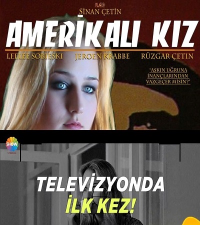 دانلود فیلم AMERİKALI KIZ