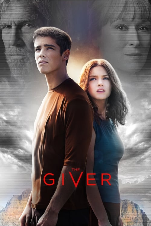 دانلود فیلم The Giver – بخشنده