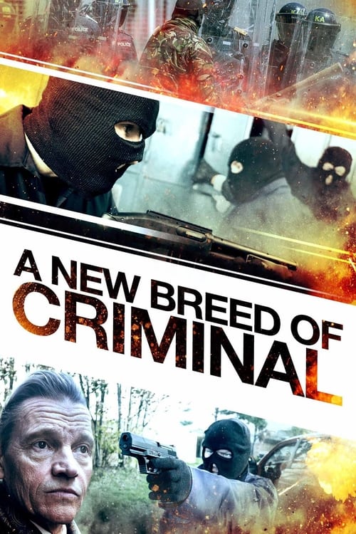 دانلود فیلم A New Breed of Criminal