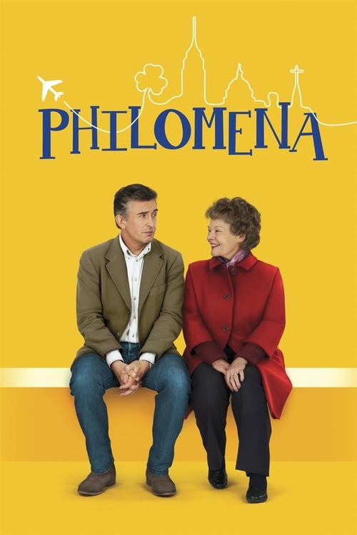 دانلود فیلم Philomena