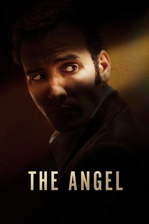 دانلود فیلم The Angel