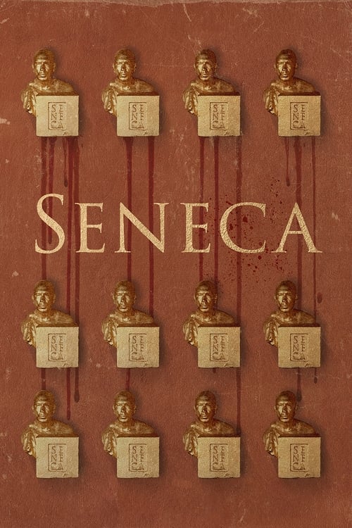 دانلود فیلم Seneca: On the Creation of Earthquakes