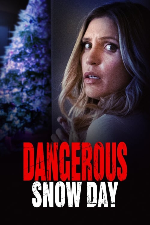 دانلود فیلم Dangerous Snow Day