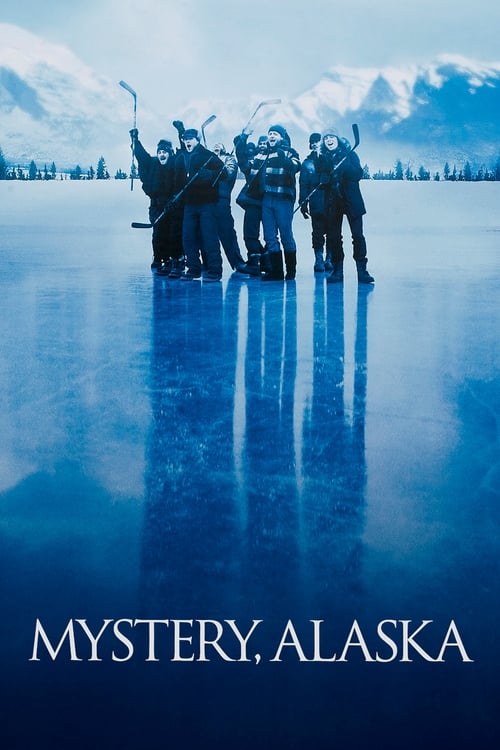 دانلود فیلم Mystery Alaska – راز، آلاسکا