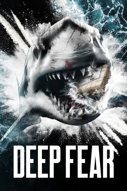 دانلود فیلم Deep Fear ترس عمیق