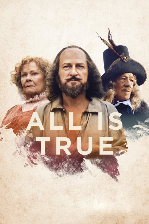 دانلود فیلم All Is True