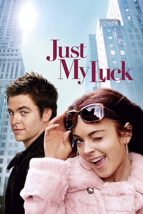 دانلود فیلم Just My Luck – فقط شانس من