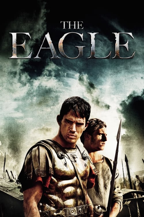 دانلود فیلم The Eagle – عقاب