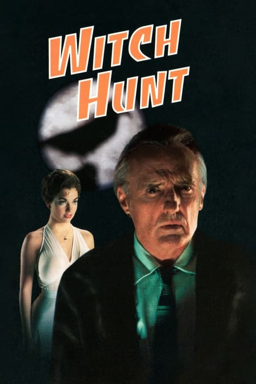 دانلود فیلم Witch Hunt